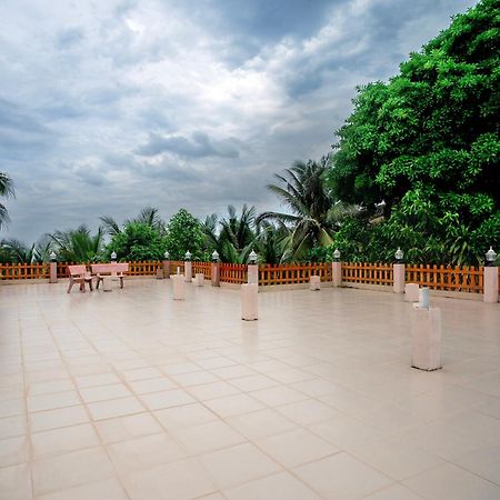 Green Organic Villas Phan Thiết Pokoj fotografie