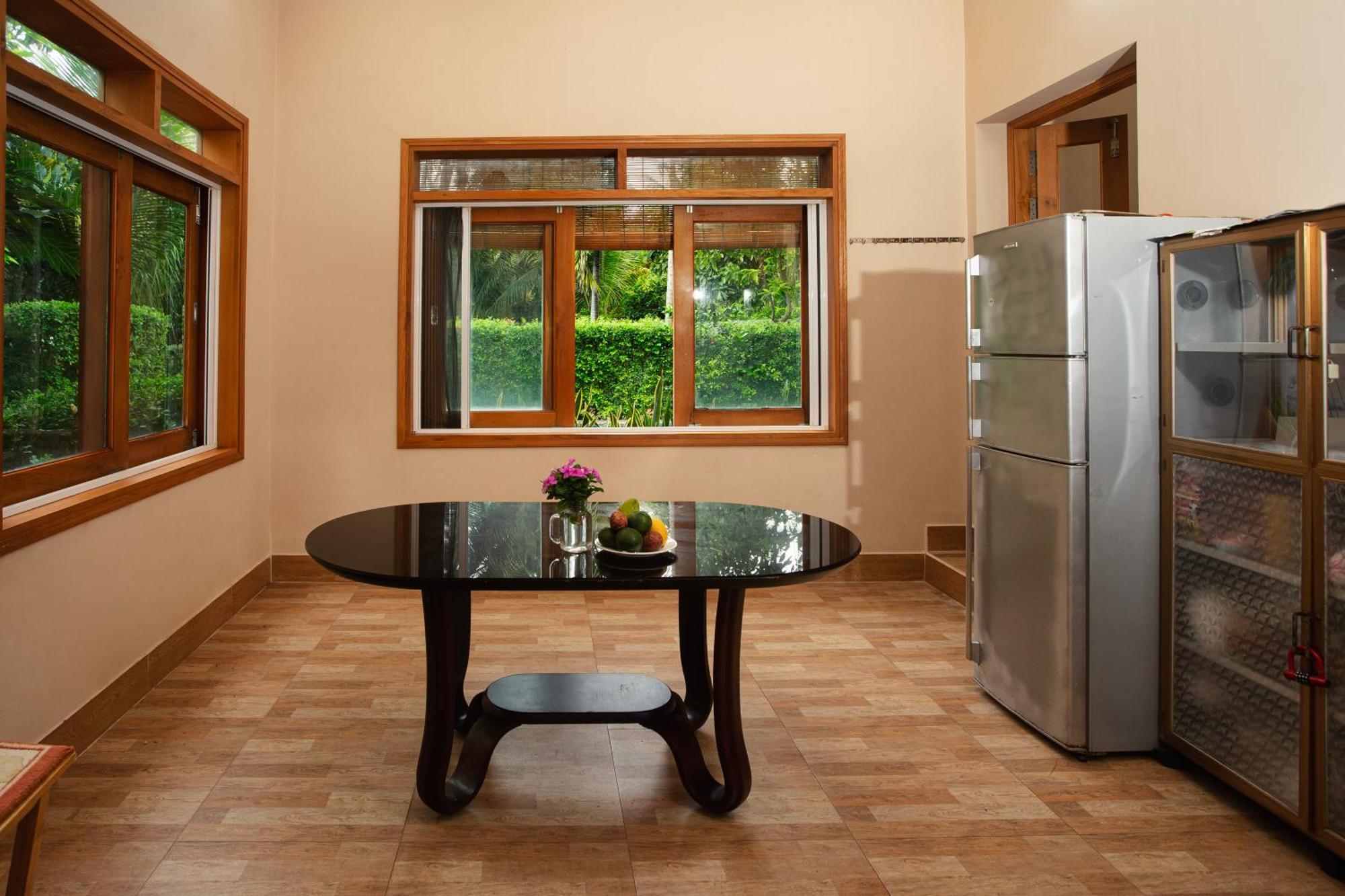 Green Organic Villas Phan Thiết Pokoj fotografie